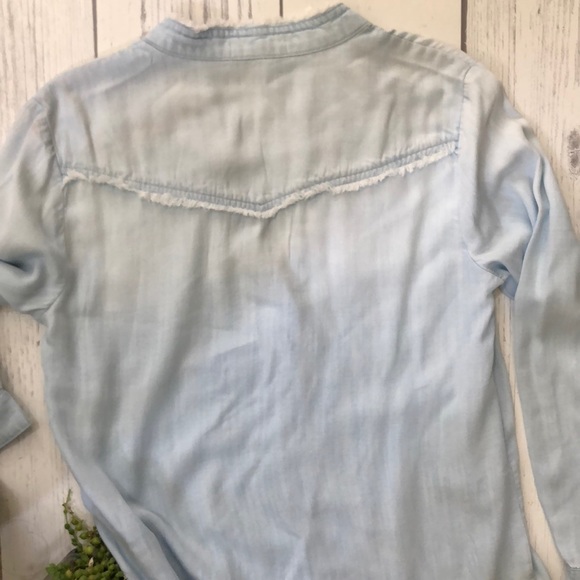 Anthropologie Cloth and Stone - Picture 2 of 4